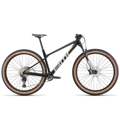 BMC Twostroke 01 Two BIKES BMC Bikes Black Carbon S 