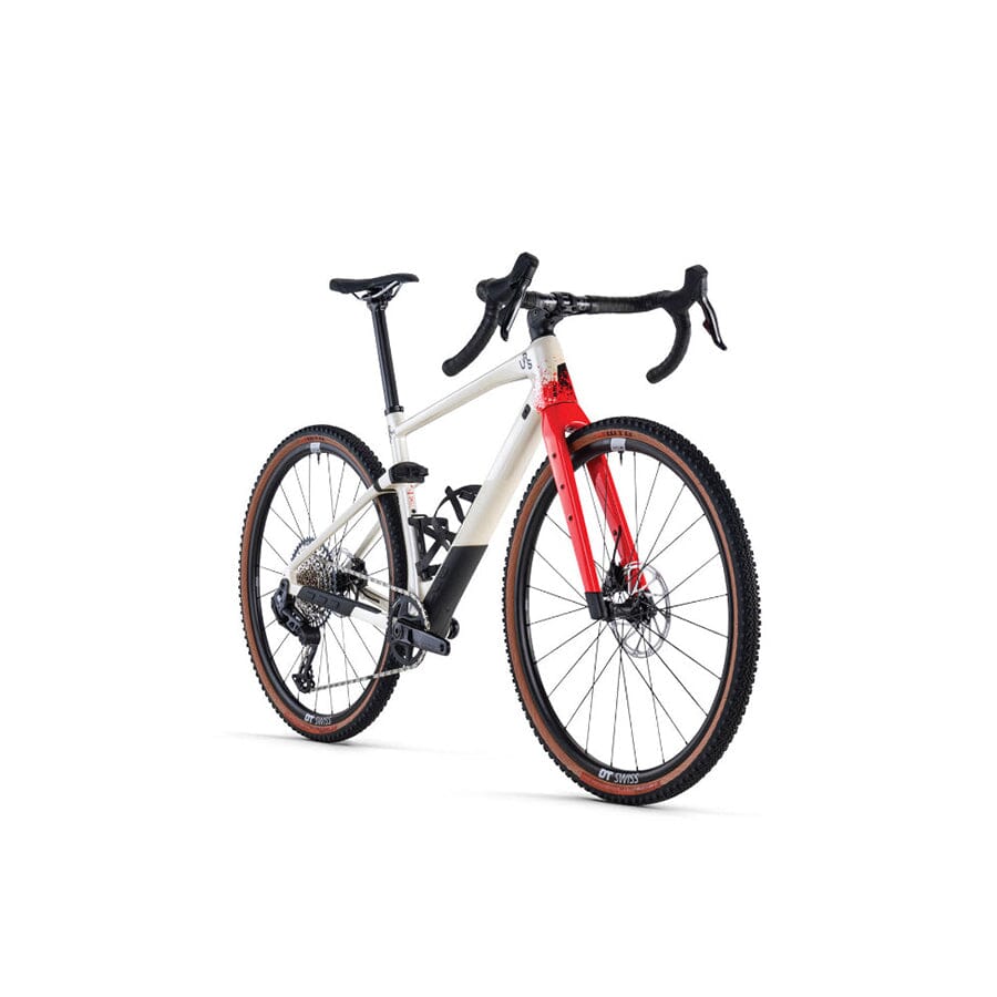 BMC URS 01 FOUR BIKES BMC Bikes 