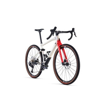 BMC URS 01 FOUR BIKES BMC Bikes 