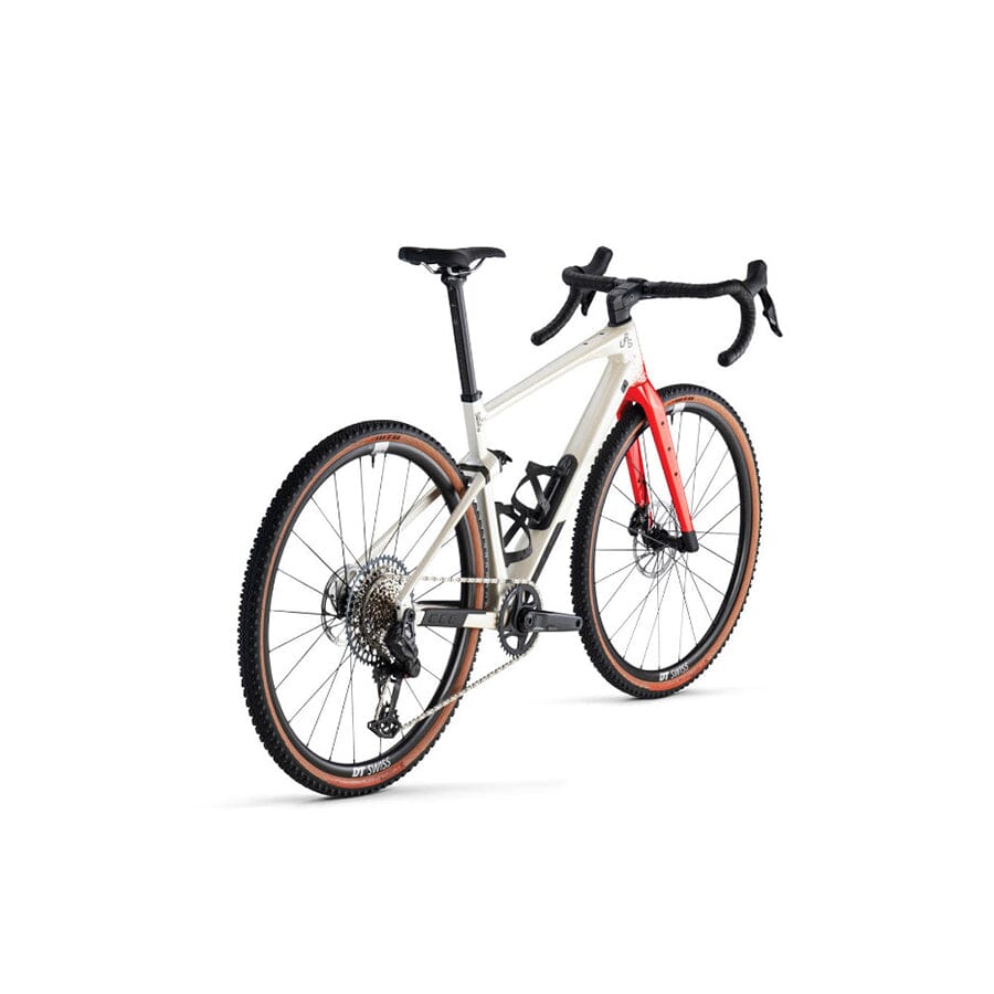 BMC URS 01 FOUR BIKES BMC Bikes 