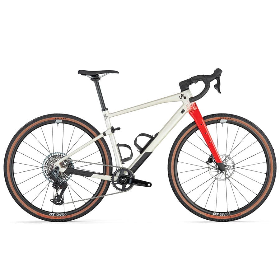 BMC URS 01 FOUR | Contender Bicycles