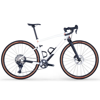 BMC URS 01 LT ONE 2026 | Contender Bicycles