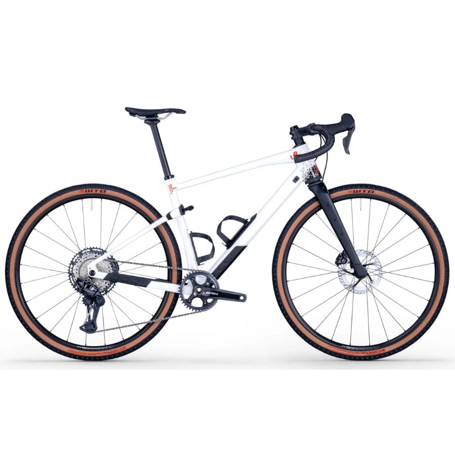 BMC URS 01 LT ONE 2026 | Contender Bicycles