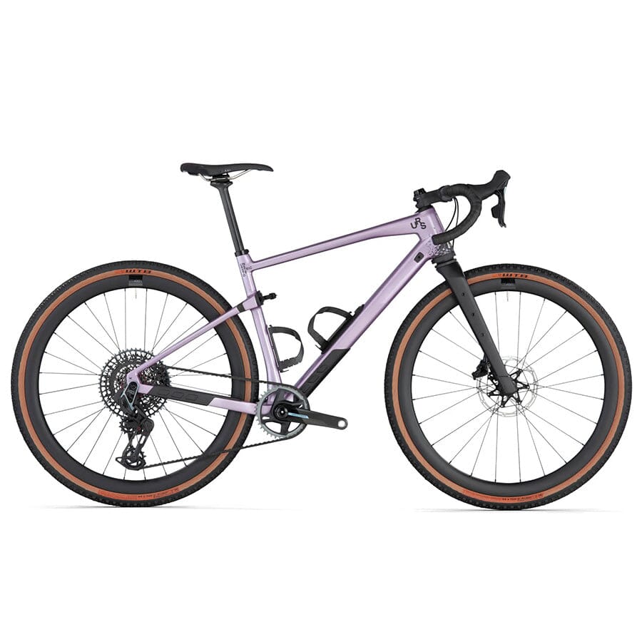 BMC URS 01 LT ONE BIKES BMC Bikes 