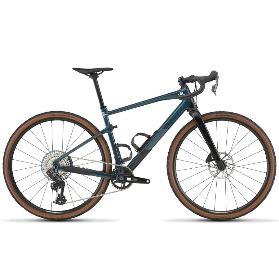 BMC URS 01 LT One Bike