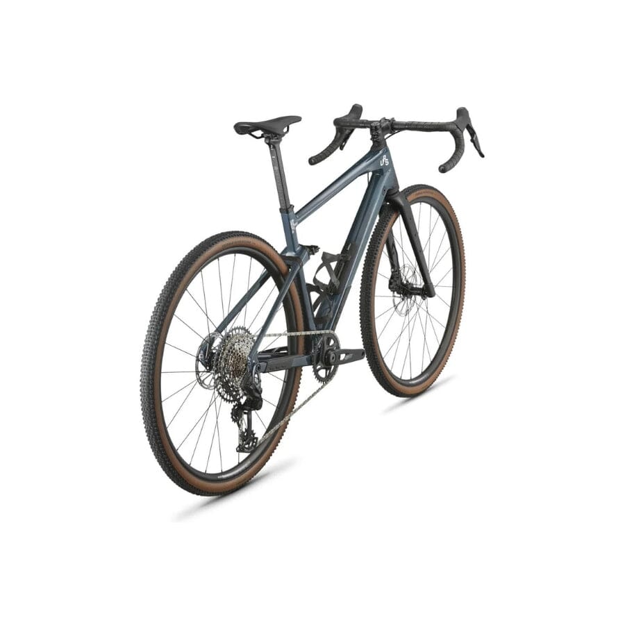 BMC URS 01 LT One BIKES BMC Bikes 