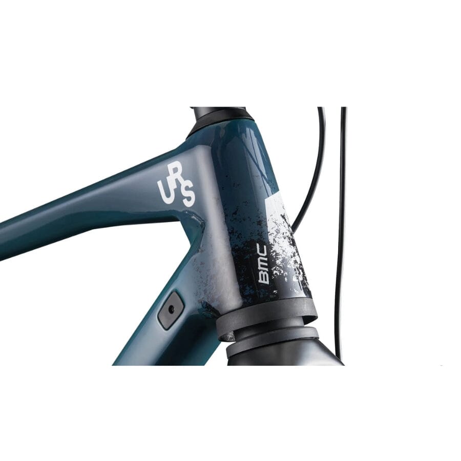 BMC URS 01 LT One BIKES BMC Bikes 