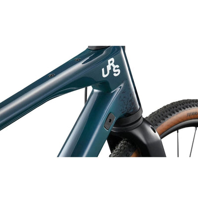 BMC URS 01 LT One BIKES BMC Bikes 