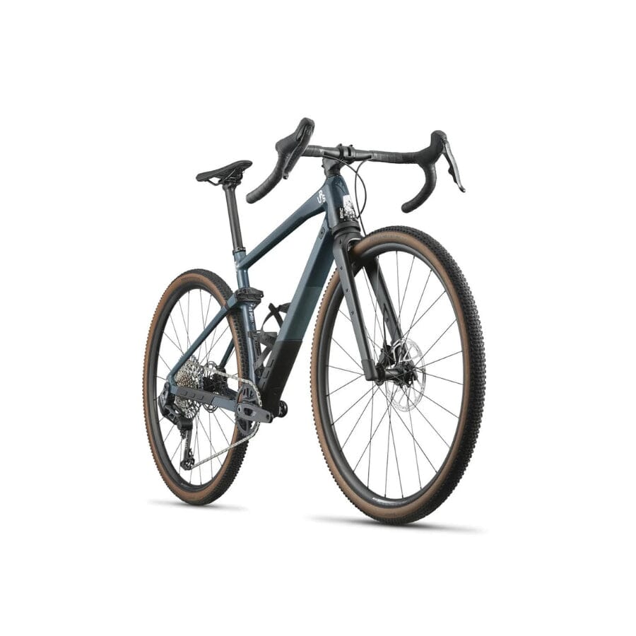 BMC URS 01 LT One BIKES BMC Bikes 