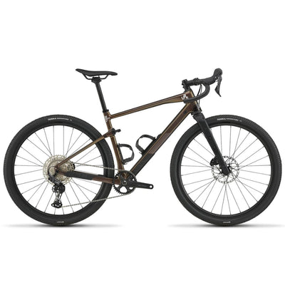 The BMC URS 01 LT Two in Chameleon Oil