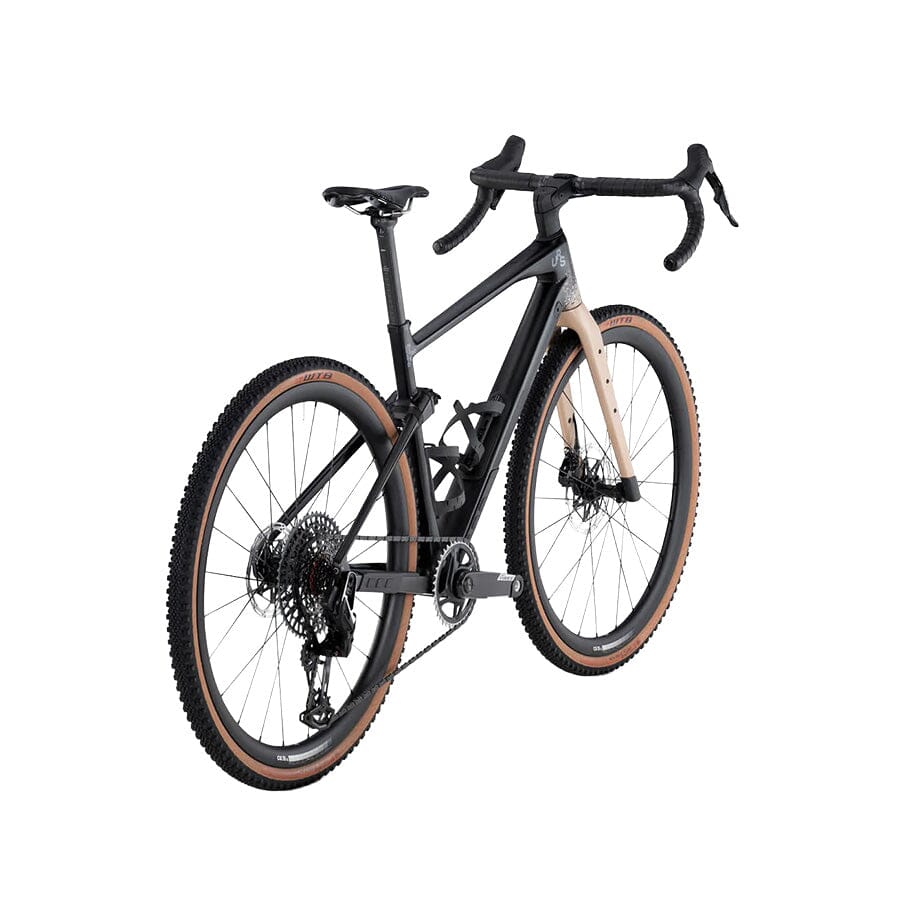 BMC URS 01 ONE 2026 BIKES BMC Bikes 