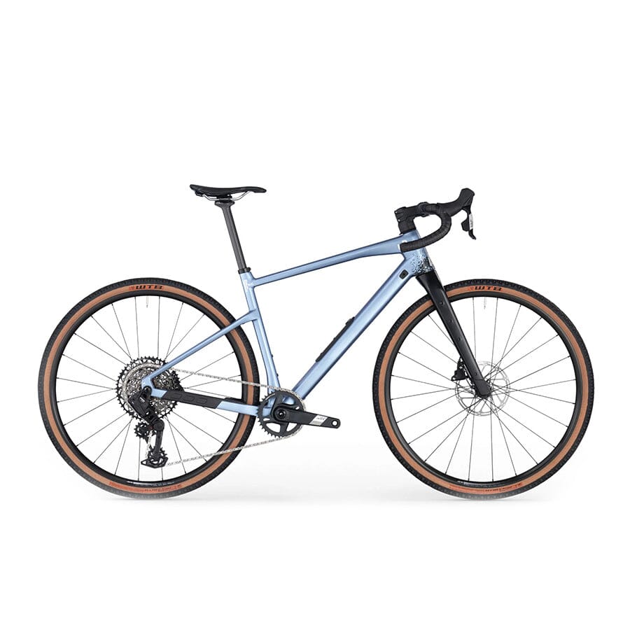 BMC URS ONE 2026 BIKES BMC Bikes 