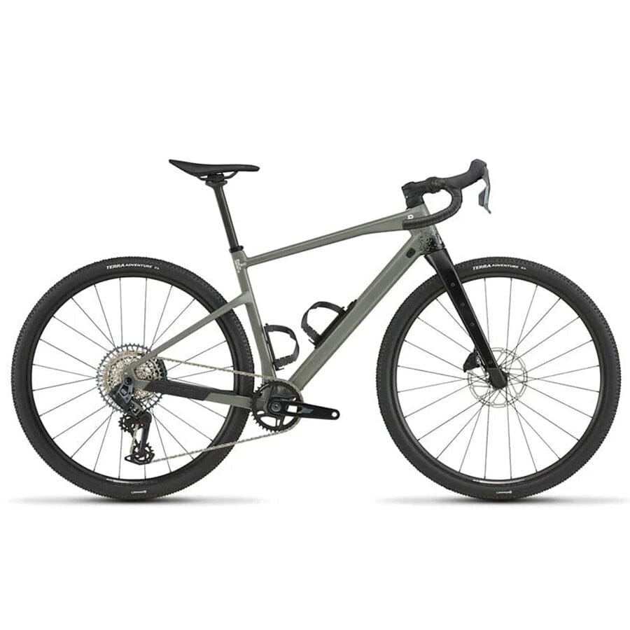 BMC URS ONE