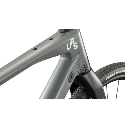 BMC URS ONE | Contender Bicycles