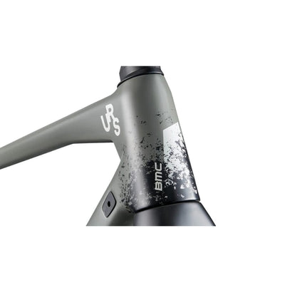 BMC URS ONE | Contender Bicycles