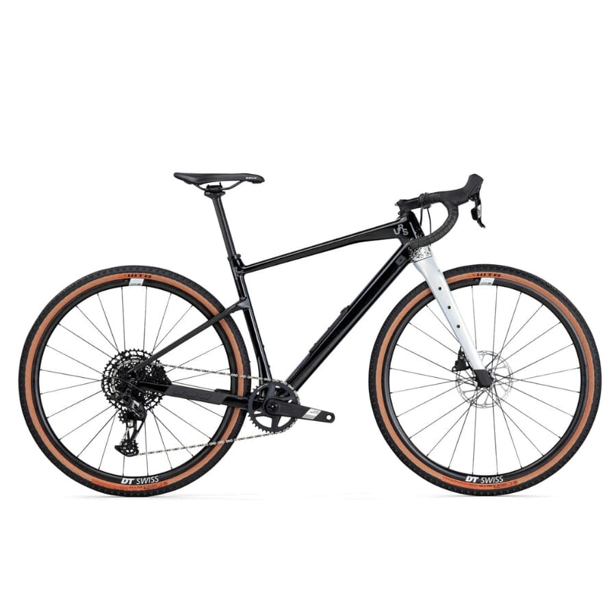 BMC URS THREE | Contender Bicycles