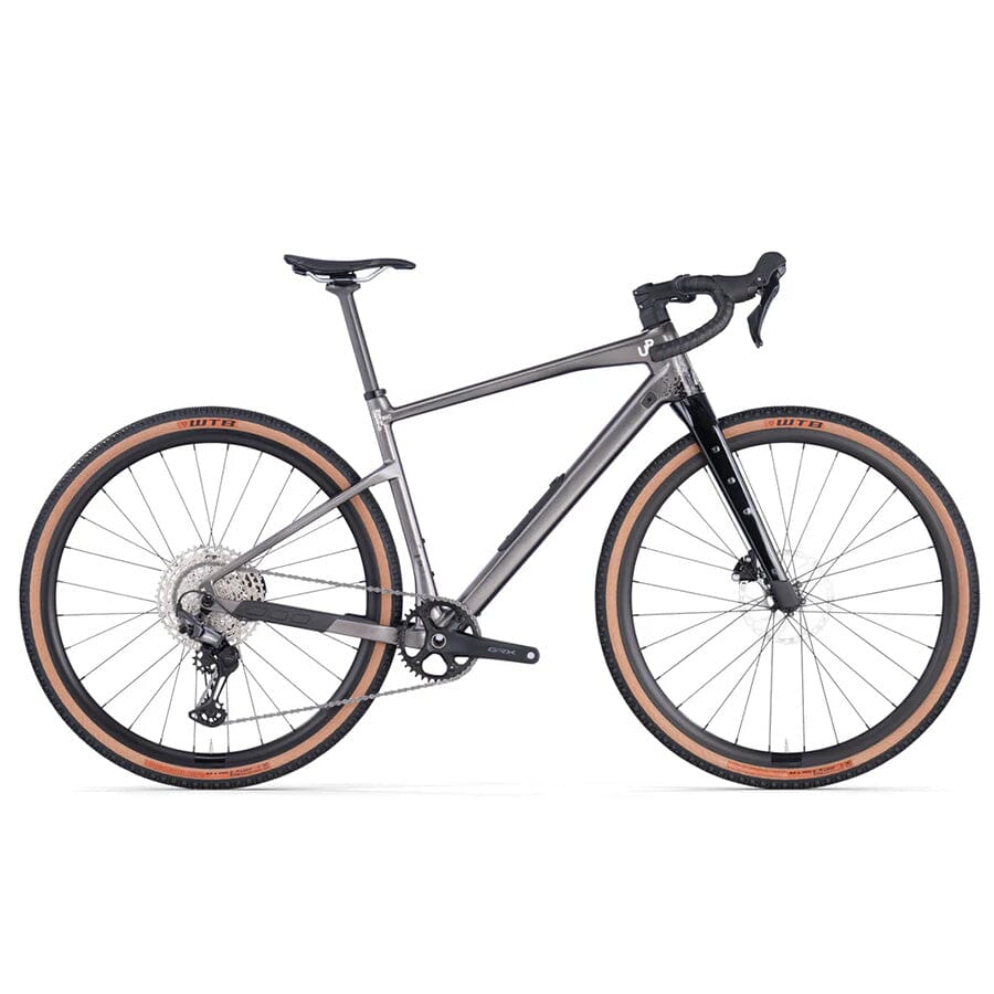 BMC URS TWO BIKES BMC Bikes 