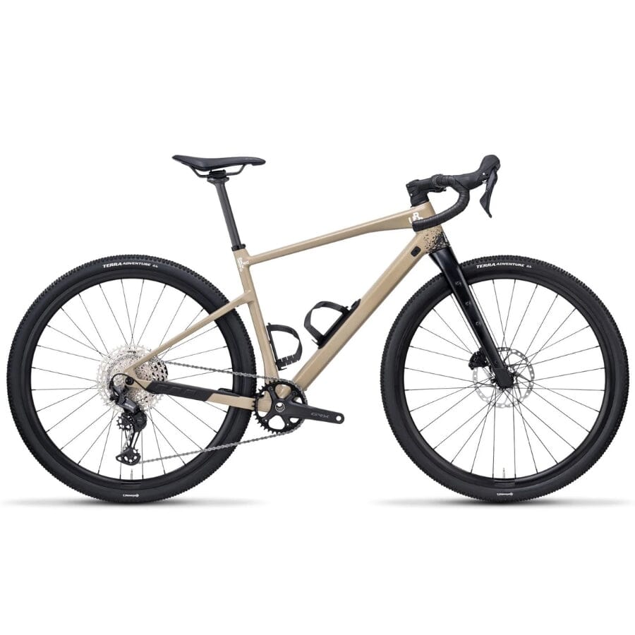 BMC URS Two BIKES BMC Bikes Soft Yellow S 