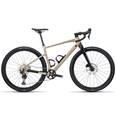 BMC URS Two BIKES BMC Bikes Soft Yellow S 