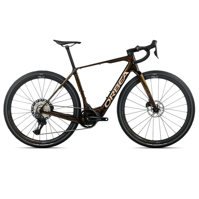 Orbea Denna M20i 28mph BIKES Orbea Bikes