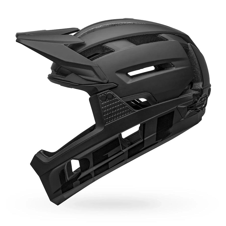 Bell Helmets Super Air R Spherical