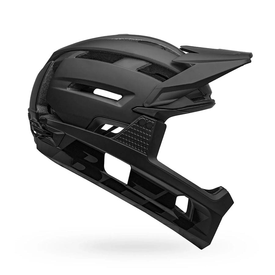 Bell Super Air R Spherical Helmet - Thumbnail 2