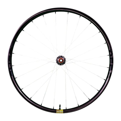 Berd HAWK30 Gold Carbon Wheelset | Contender Bicycles