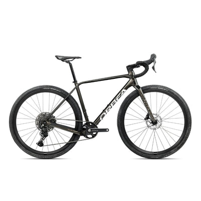 Orbea Terra H45 1X 2025 | Contender Bicycles