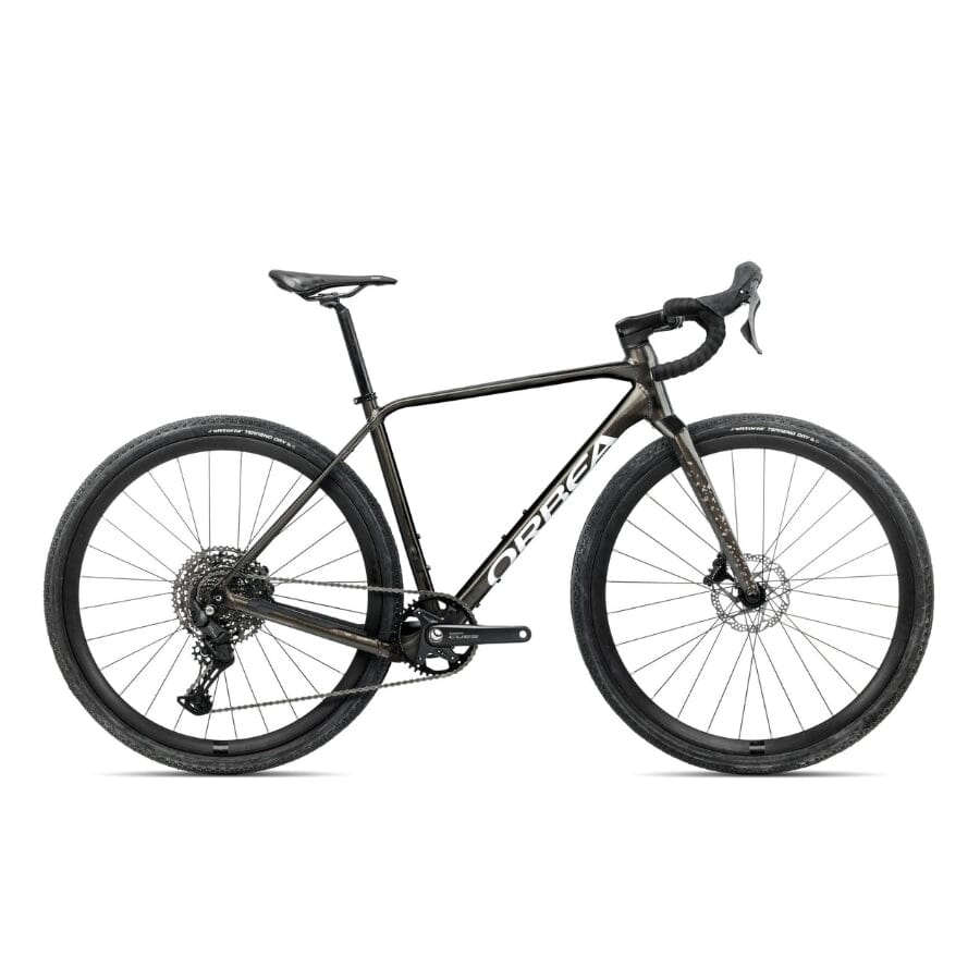 Orbea Terra H45 1X 2025 | Contender Bicycles