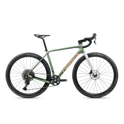 Orbea Terra H45 1X 2025 | Contender Bicycles