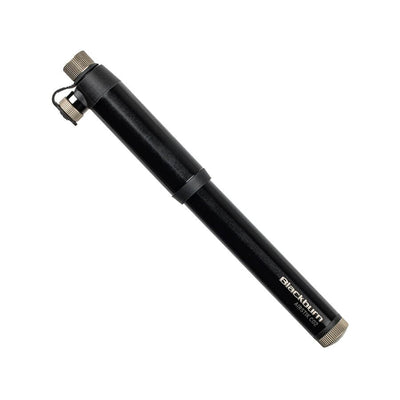 The Blackburn Airstik CO2 Mini-Pump in Black