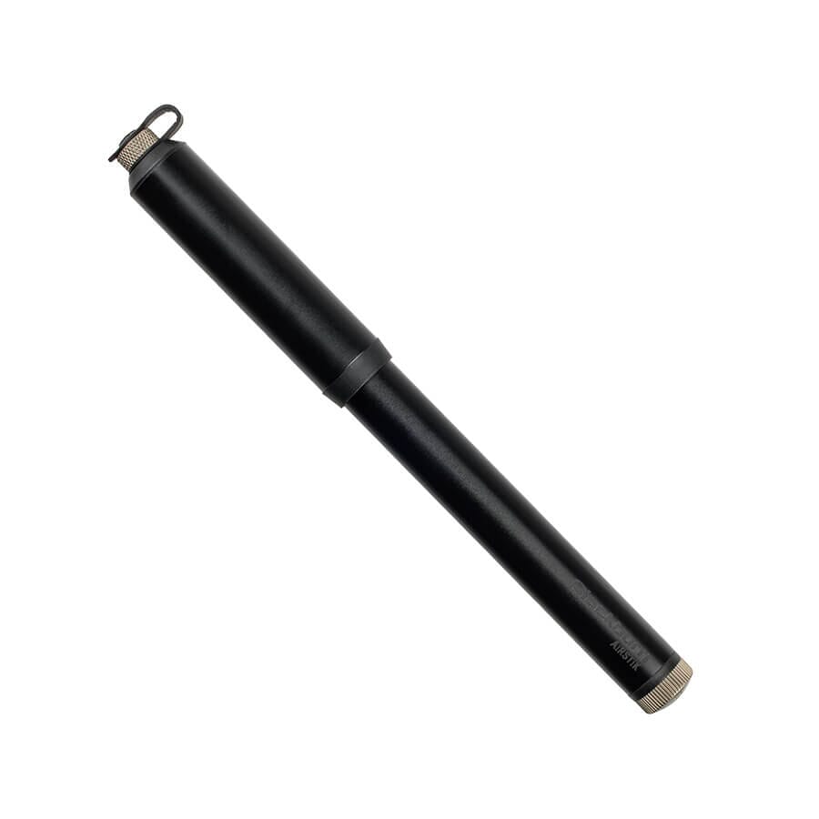 The Blackburn Airstik Mini-Pump in Black