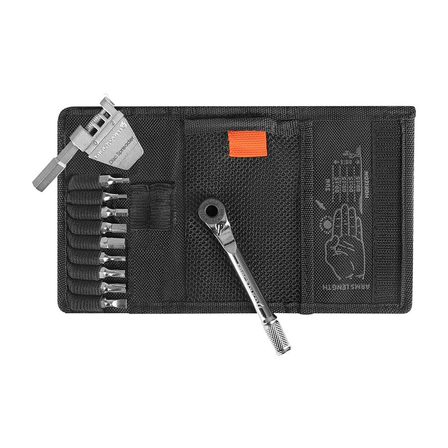 Blackburn Big Switch Ratchet Multi Tool ACCESSORIES Blackburn 