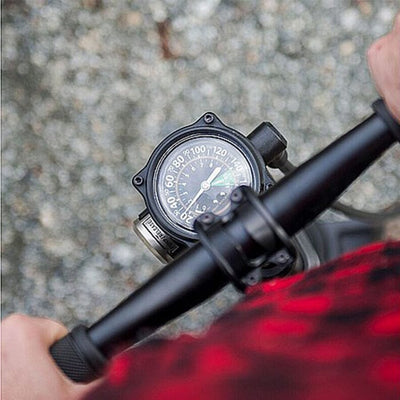 Blackburn Chamber Tubeless Floor Pump | Contender Bicycles