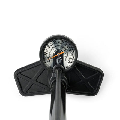 Blackburn Core 2 Floor Pump Accessories Blackburn 