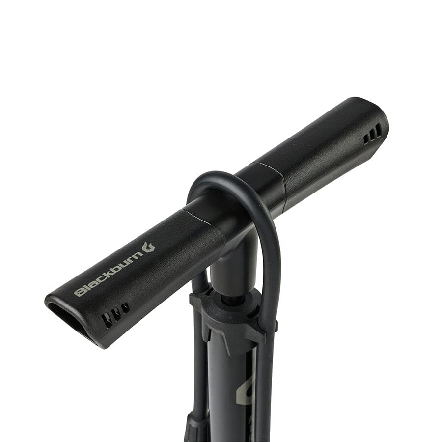 Blackburn Core 2 Floor Pump Accessories Blackburn 