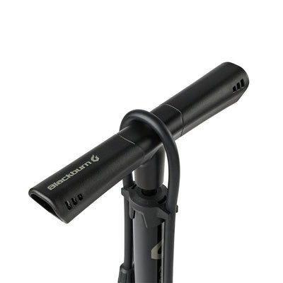 Blackburn Core 2 Floor Pump Accessories Blackburn 