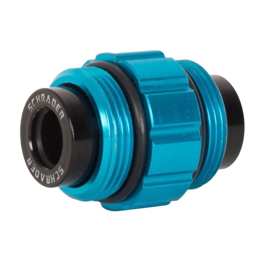 Blackburn Core 3 Floor Pump Accessories Blackburn 