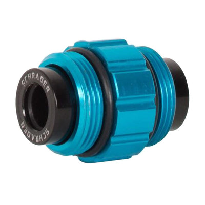 Blackburn Core 3 Floor Pump Accessories Blackburn 