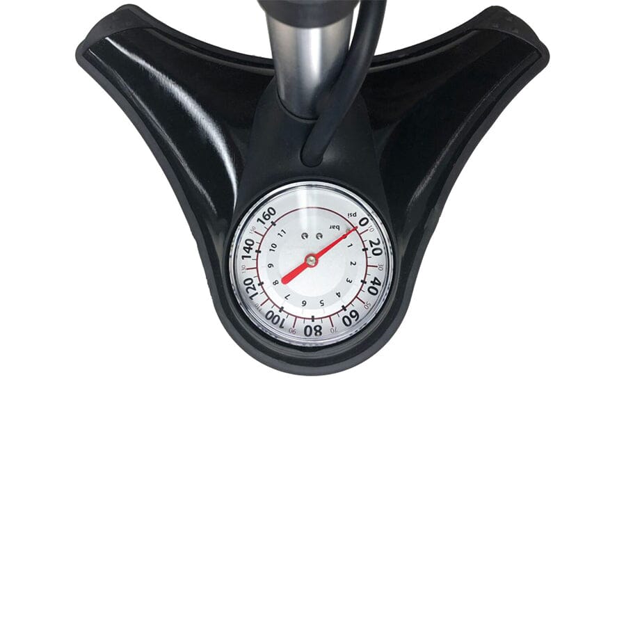Blackburn Core 3 Floor Pump Accessories Blackburn 