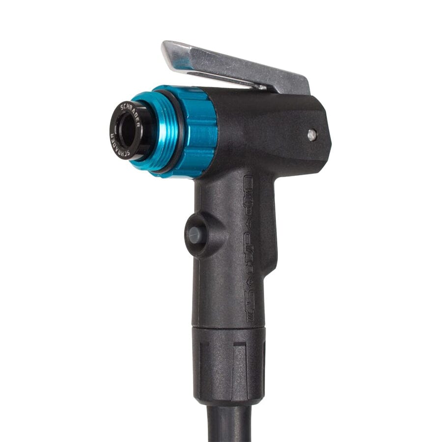 Blackburn Core 3 Floor Pump Accessories Blackburn 