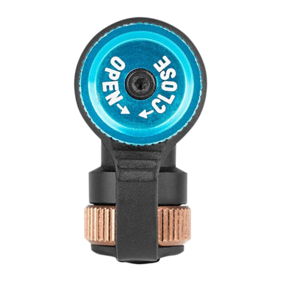 Blackburn Core CO2 Thread On Inflator | Contender Bicycles