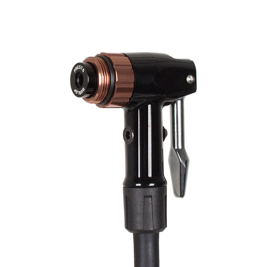 Blackburn Core Pro Floor Pump | Contender Bicycles