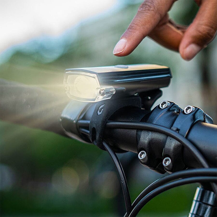 Blackburn Dayblazer and Grid Light Set