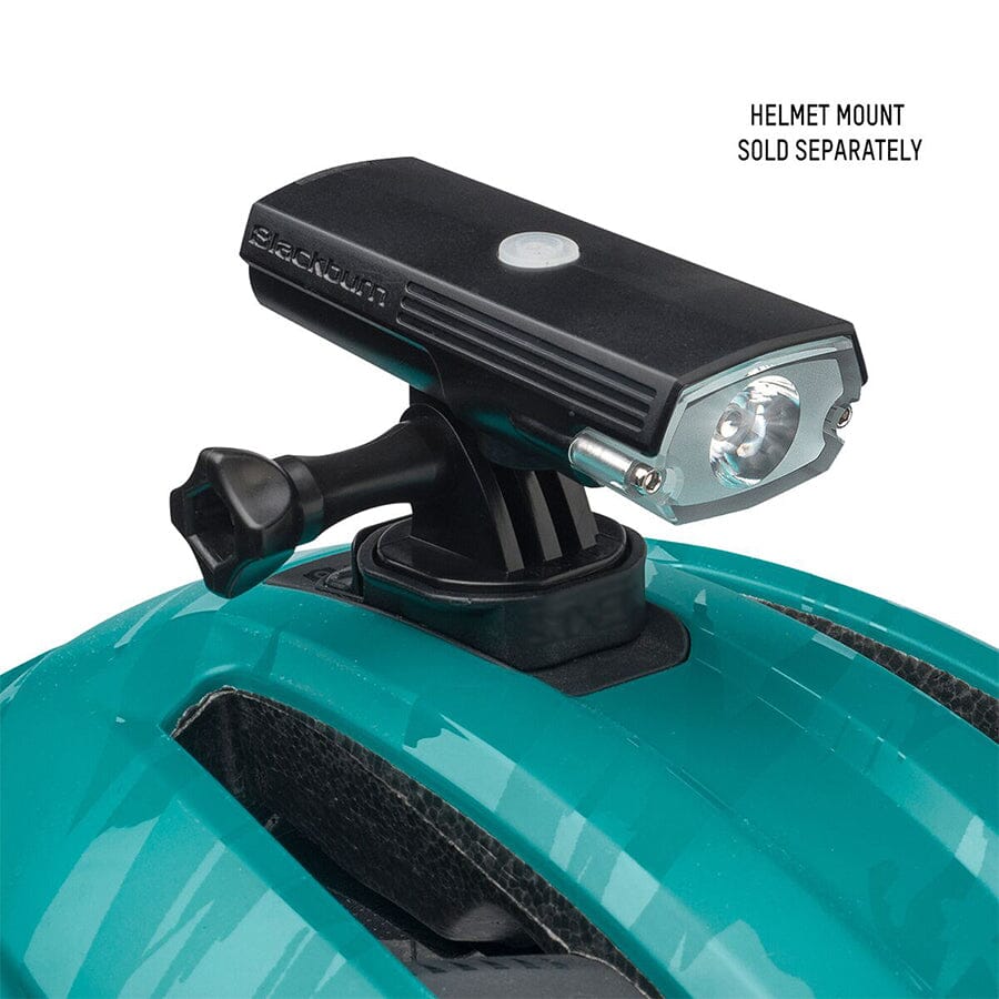 Blackburn Dayblazer 550 Front Light | Contender Bicycles