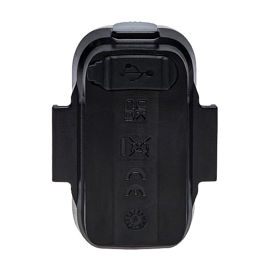 Blackburn GRID Front and Rear Light Set Accessories Blackburn 
