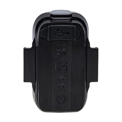 Blackburn GRID Front and Rear Light Set Accessories Blackburn 
