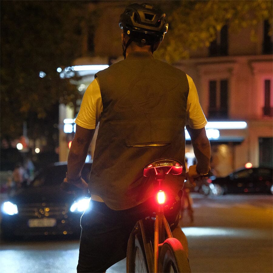 Blackburn Grid Rear Light
