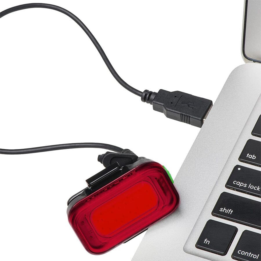 Blackburn GRID Rear Light | Contender Bicycles