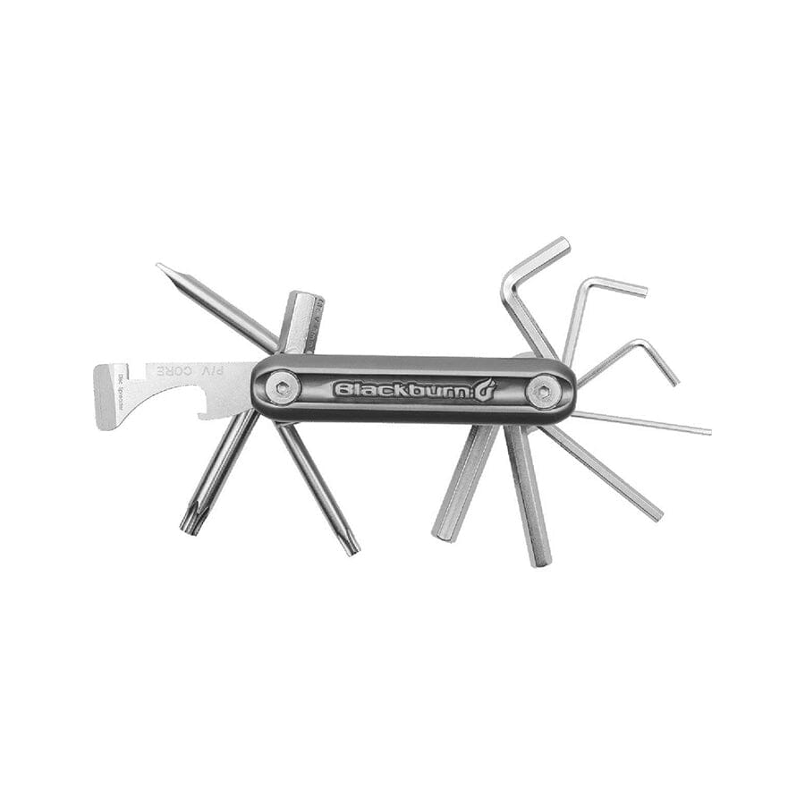 Blackburn Grid 13 Mini Tool Accessories Blackburn 